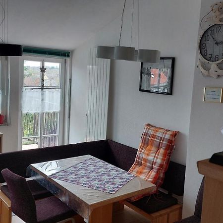 Villa Lila Sommerach Luaran gambar