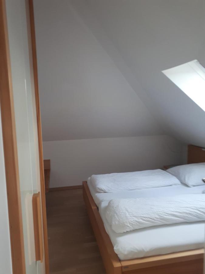Villa Lila Sommerach Luaran gambar