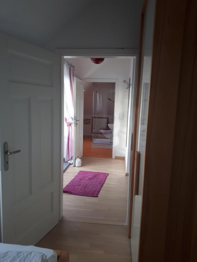 Villa Lila Sommerach Luaran gambar