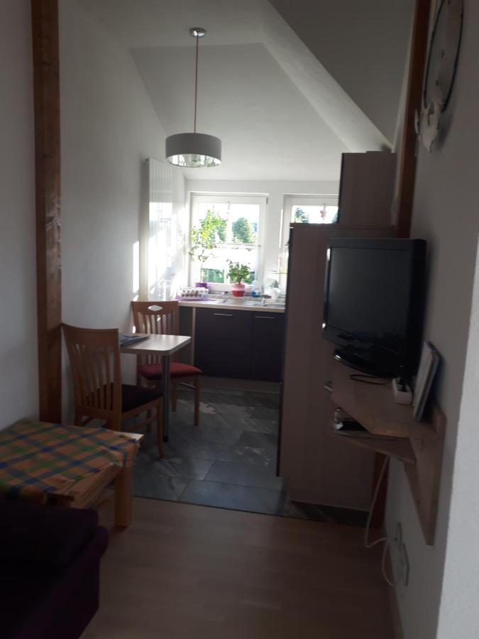 Villa Lila Sommerach Luaran gambar