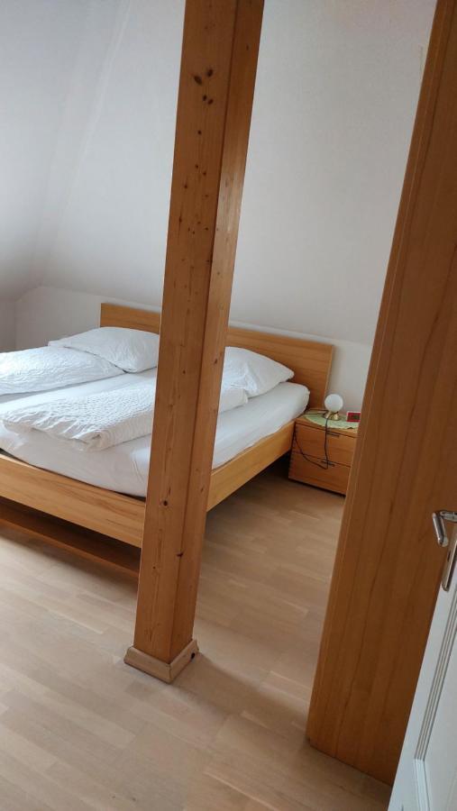 Villa Lila Sommerach Luaran gambar
