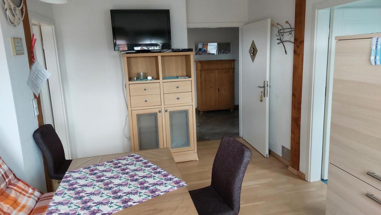 Villa Lila Sommerach Luaran gambar