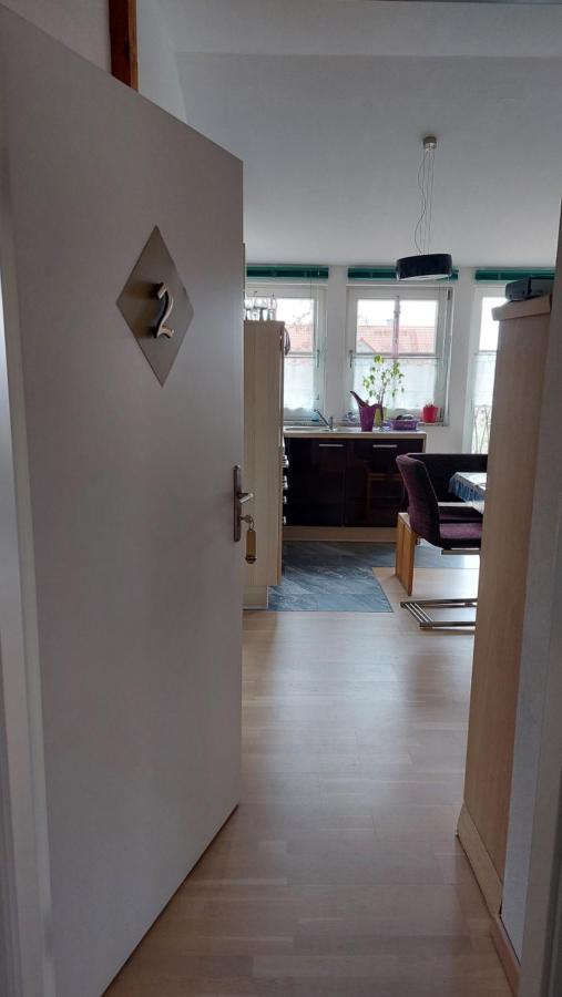 Villa Lila Sommerach Luaran gambar
