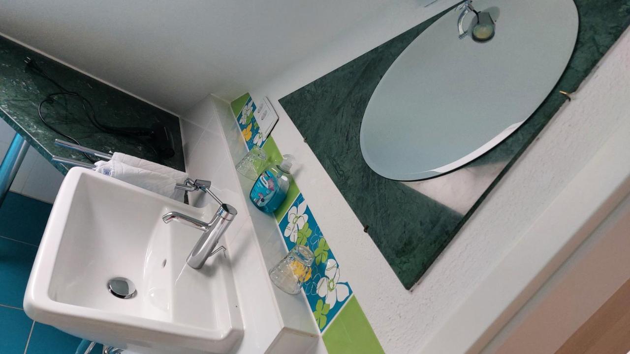 Villa Lila Sommerach Luaran gambar