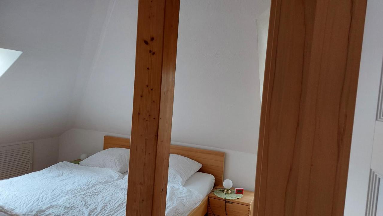 Villa Lila Sommerach Luaran gambar