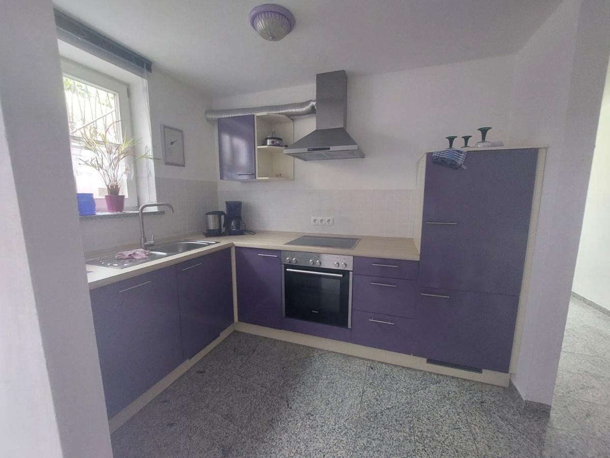 Villa Lila Sommerach Bilik gambar