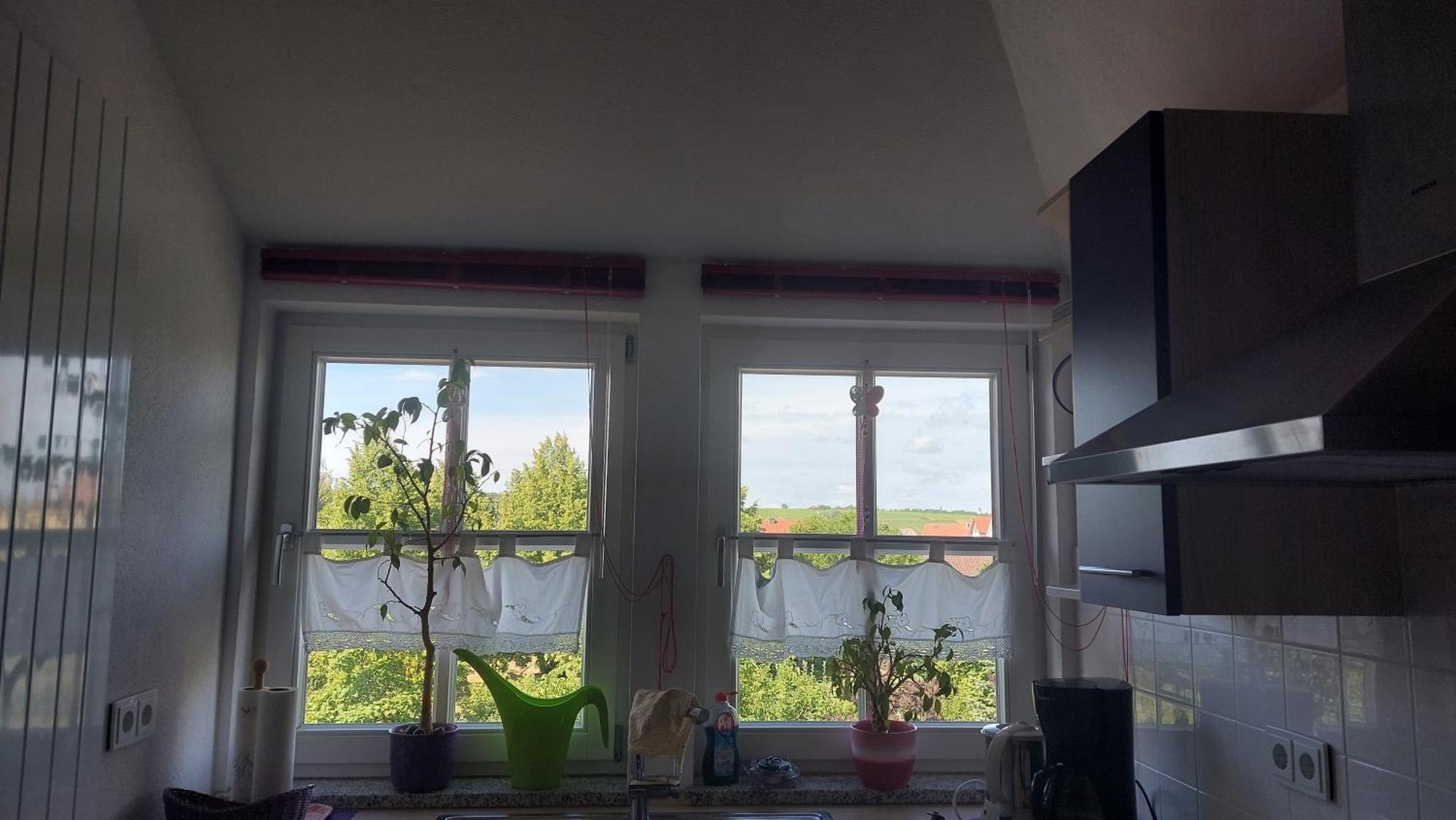 Villa Lila Sommerach Luaran gambar